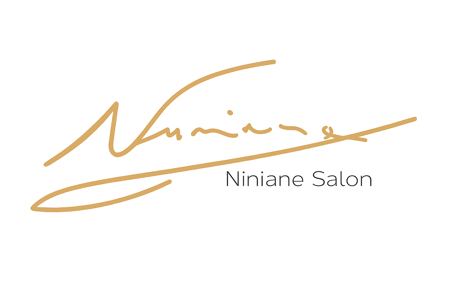 Niniane Salon