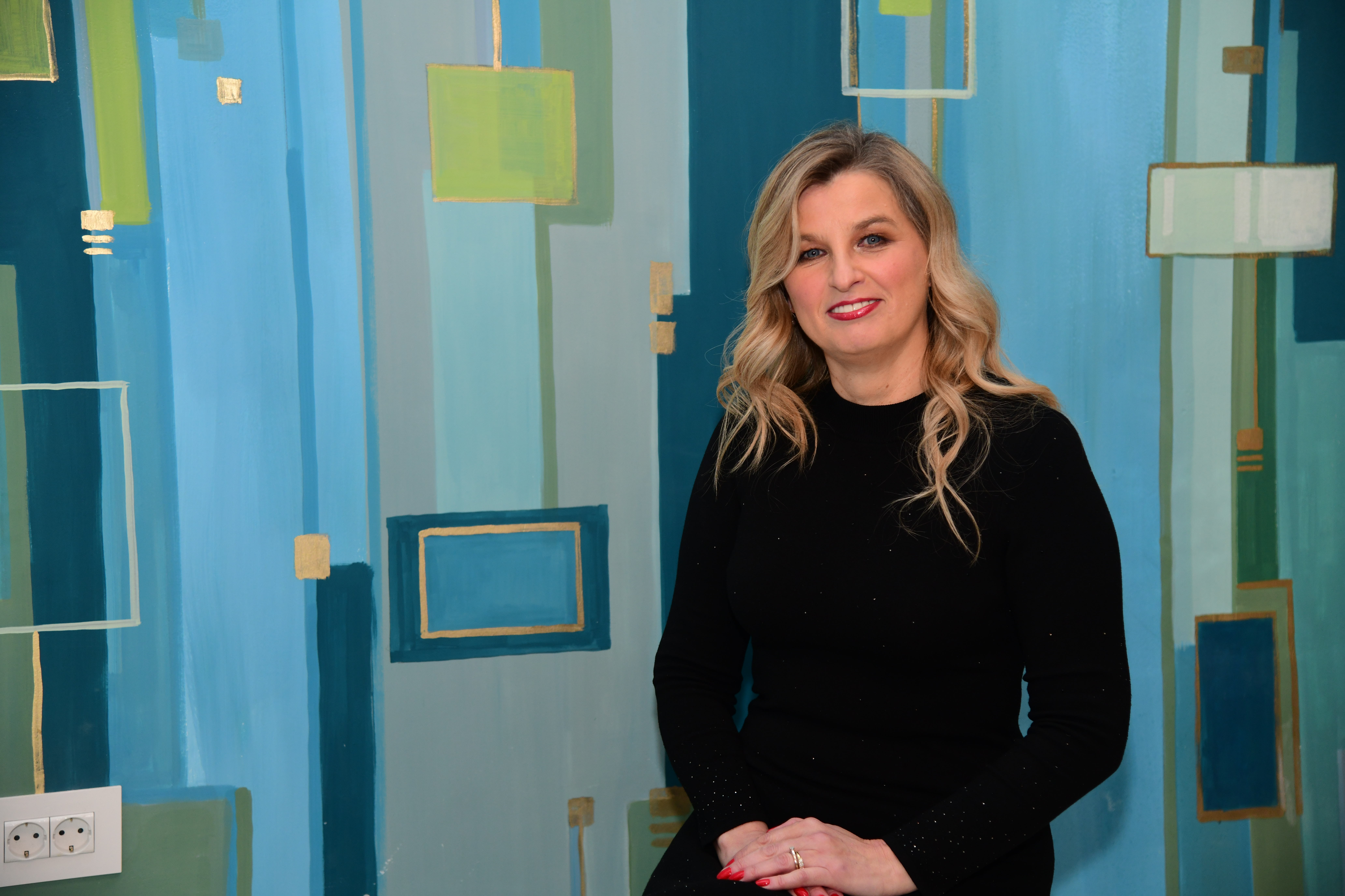 Niniane Salon - O nama