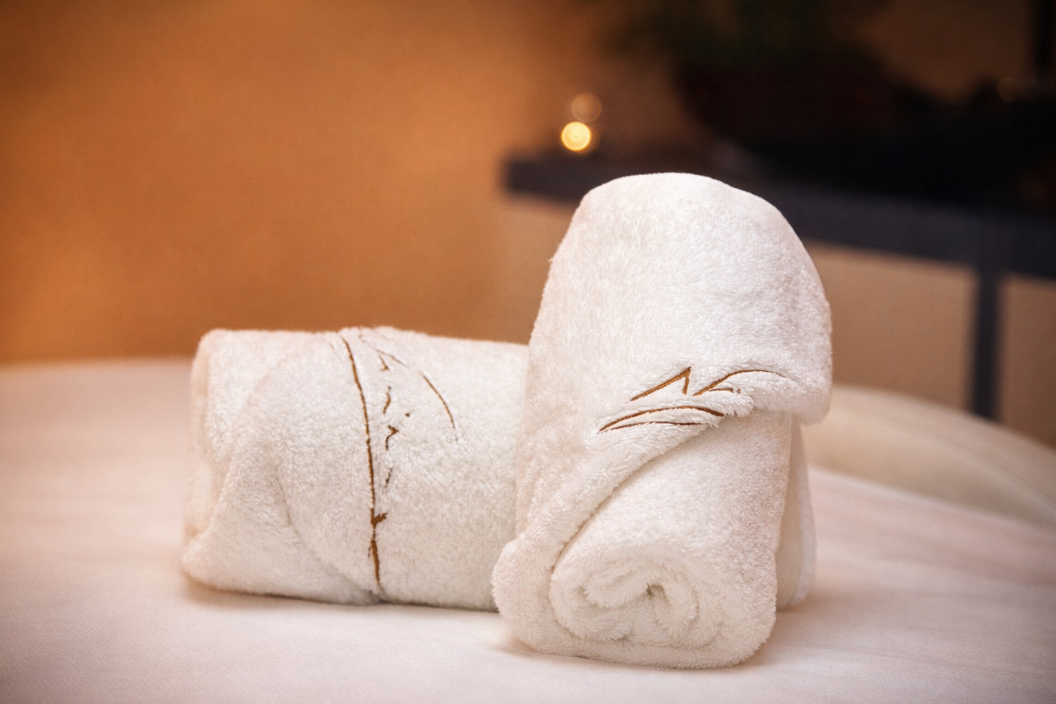 Niniane Salon - Usluge